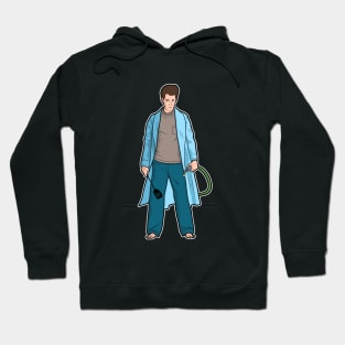 The 'Burbs Hoodie